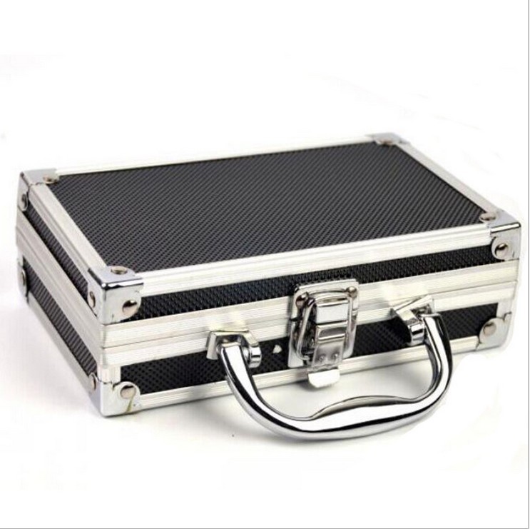 Alloy Box 1