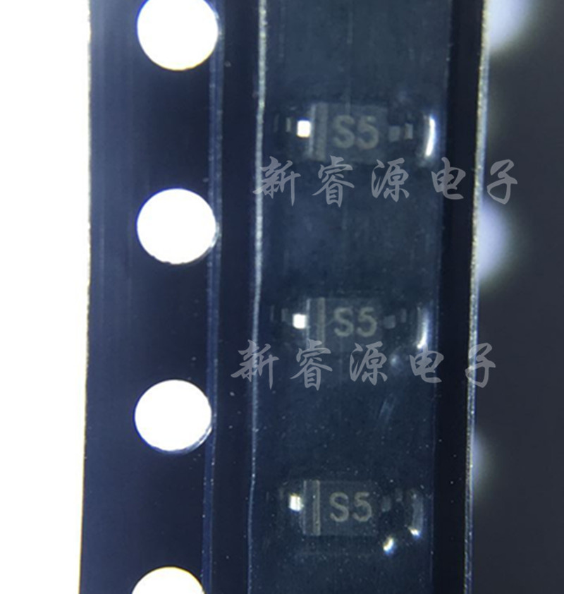 贴片肖特基二极管 SD103BWS SD103 封装：SOD-323 全新原装现货