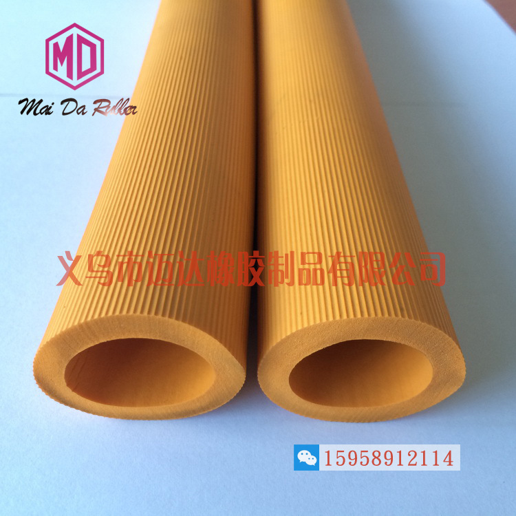 义乌厂家nbr橡塑海绵发泡管 eva泡棉手把套 ppr保温保冷套管