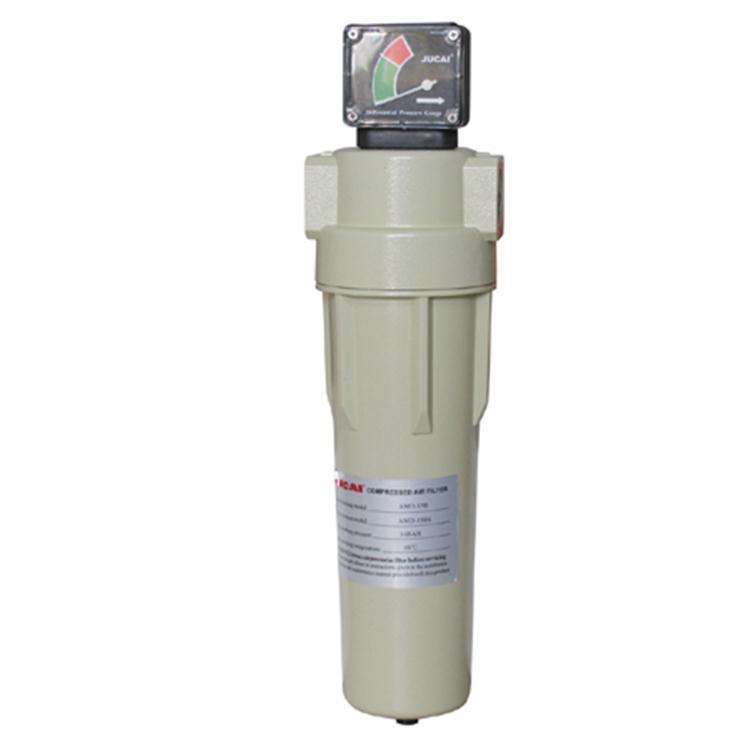 JUCAI Jucai Compressed air Precise filter Efficient atmosphere filter Precise.Pipeline filter