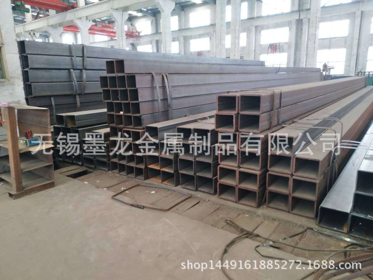 无锡无缝方管  20#碳钢无缝方管 Q345ABCDE机械无缝方矩管价格