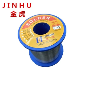 焊丝;焊膏;焊接材料附件