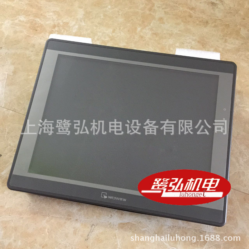 现货供应威纶通TK8071IP触摸屏7寸带以太网接口替代TK8070IP