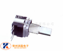 旋转开关KHX1-2F