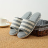 Summer non-slip slippers suitable for men and women for beloved indoor, Japanese and Korean