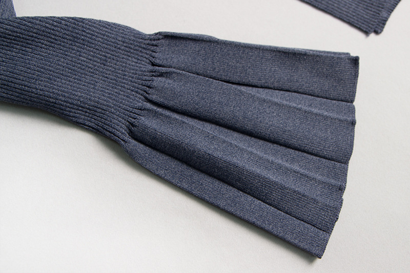 Costume femme GRANULE en Qu Zhu - Ref 3334684 Image 49