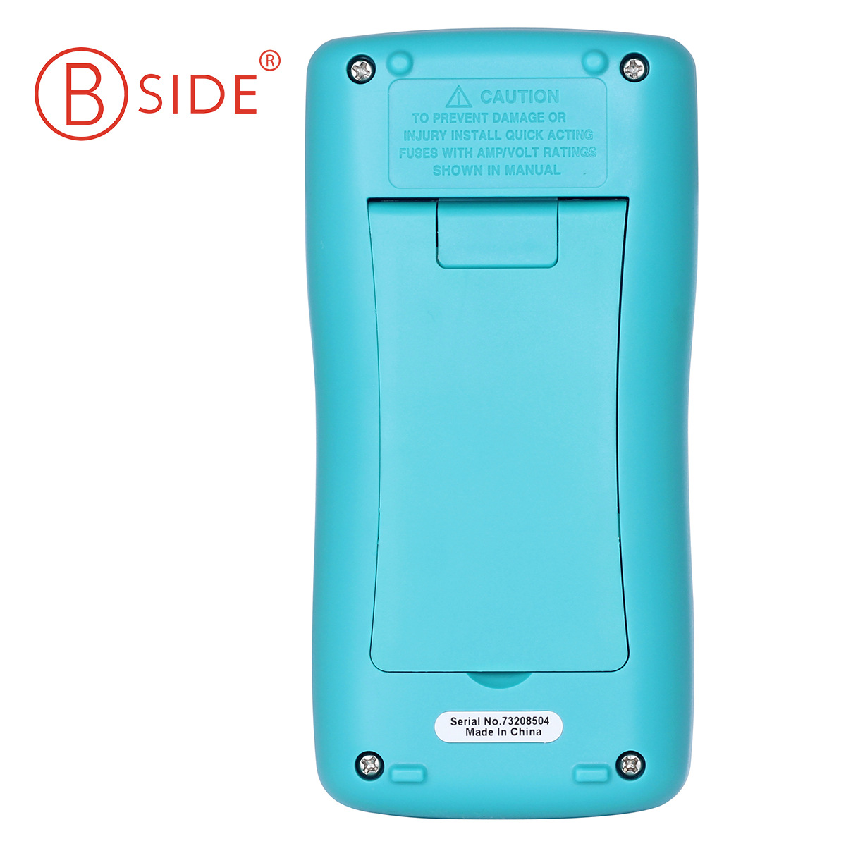 新款ZT302 真有效值数字万用表方波输出 9000字大屏幕