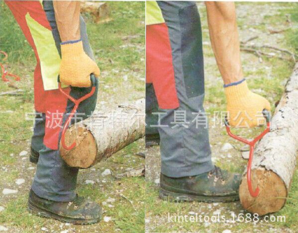 提树钩 多功能钩 林业操作用 便捷式 通用款-阿里巴巴