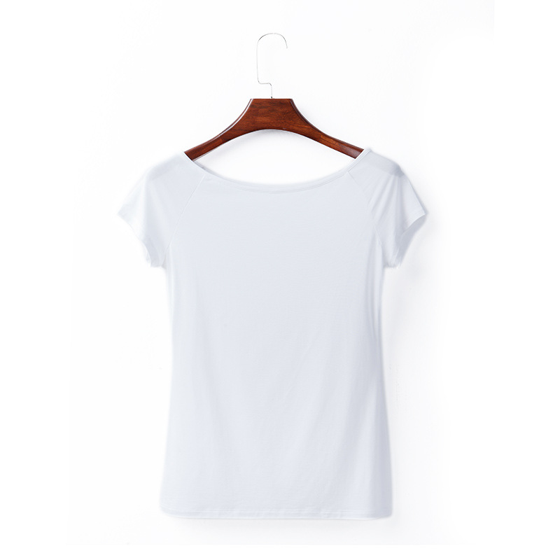 T-shirt femme - Ref 3433807 Image 10