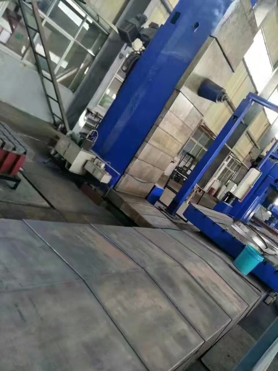 二手加工中心  德国原装BW卧式加工中心