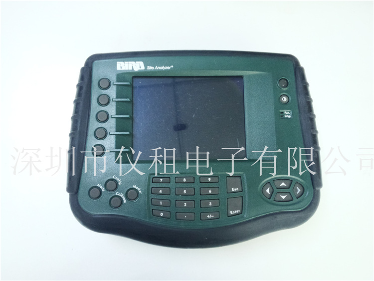 销售 租赁 回收 美国BIR DSA-2500A鸟牌SA-2500A天馈线测试仪