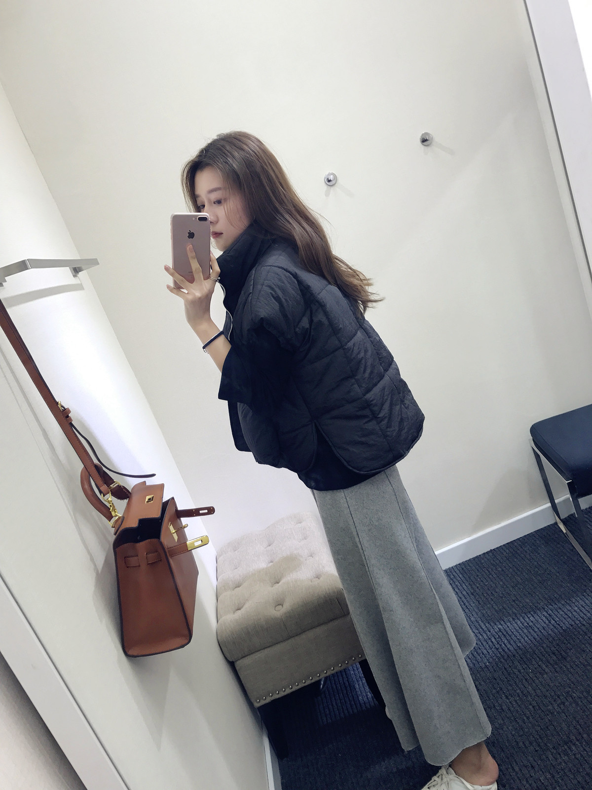 Gilet femme HDSNN en Coton - Ref 3317558 Image 113