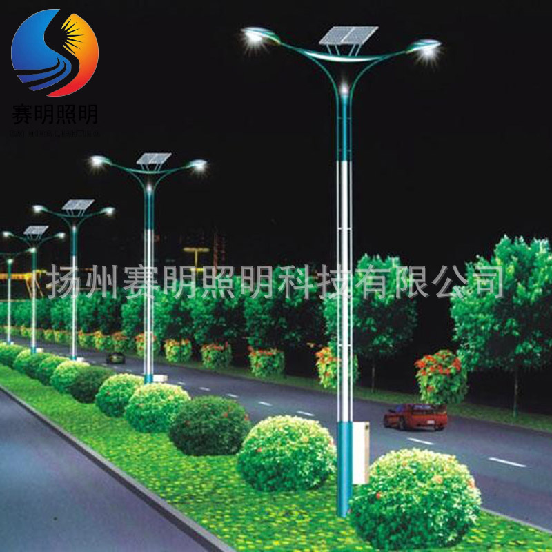 太陽能路燈-13