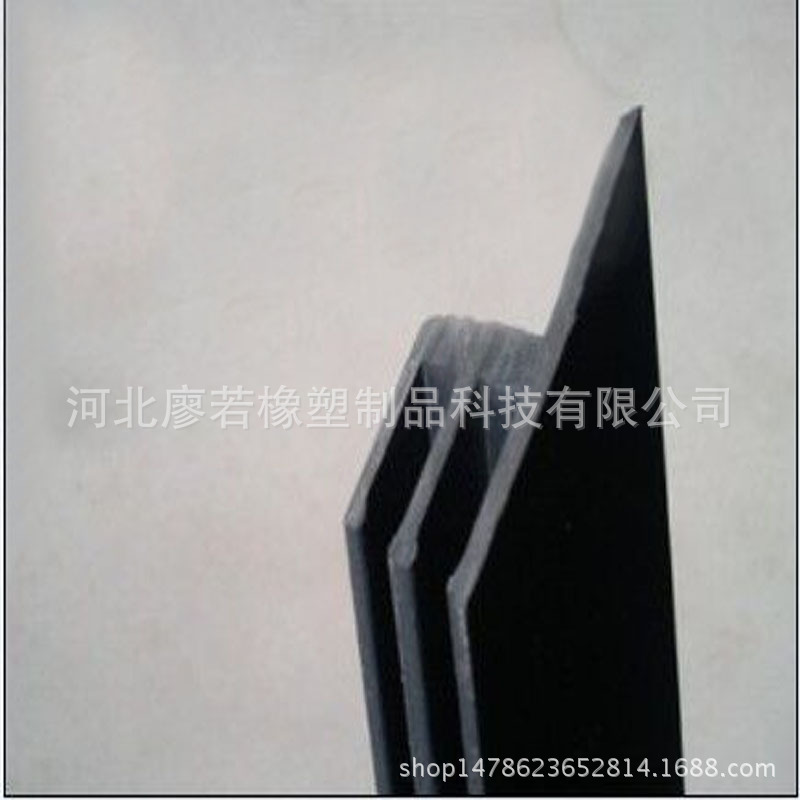 供应电动三轮玻璃推拉条 玻璃滑条 电动汽车车窗密封条 钢板复合