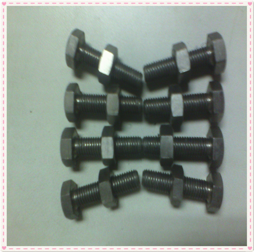 厂家优质纯钛螺丝批发钛紧固件厂家优质钛内六角纯钛桶批发现货