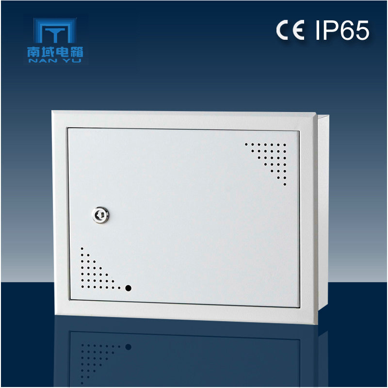 时尚设计南域配电箱pz30嵌入式 配电箱pz30 RD-330