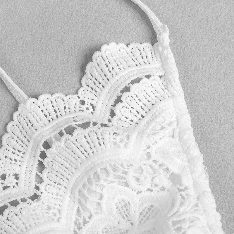 Soutiens-gorge en  dentelle - Ref 3369920 Image 31