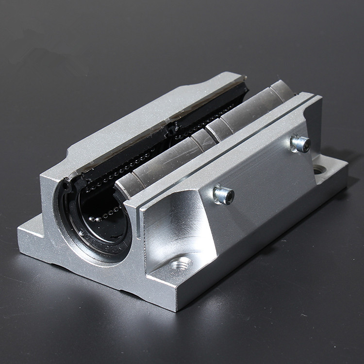 供应加长型直线滑块TBR16LUU