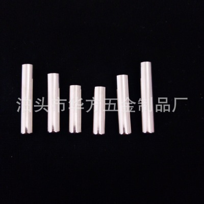 5*25温度传感器铜外壳 传感器铜镀镍外壳 不锈钢外壳|ms