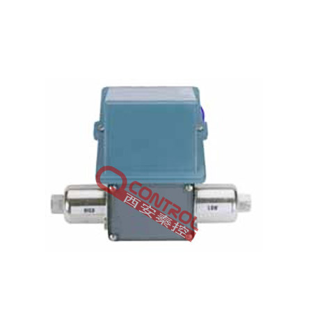 【秦控】 美国UE差压J402K-147UE双点差压开关