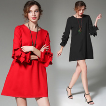 连衣裙a字裙夏显瘦_连衣裙a字裙夏显瘦淘宝网