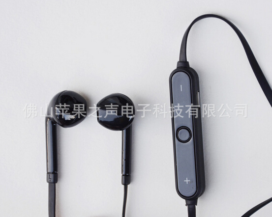 蓝牙耳机_双耳无线面条4.2台湾洛达芯片蓝牙耳