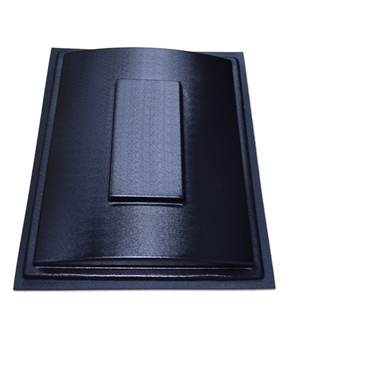 abs吸塑外壳产品 厚片吸塑代替注塑加工 模具便宜 品质好