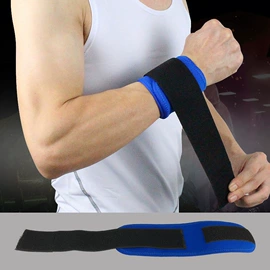 运动护膝;护肘;护踝