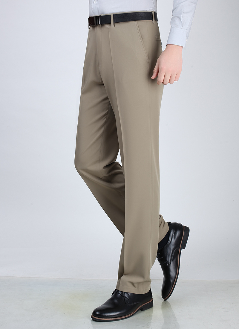 Pantalon homme en Fibre de polyester Polyester  - Ref 3413172 Image 31