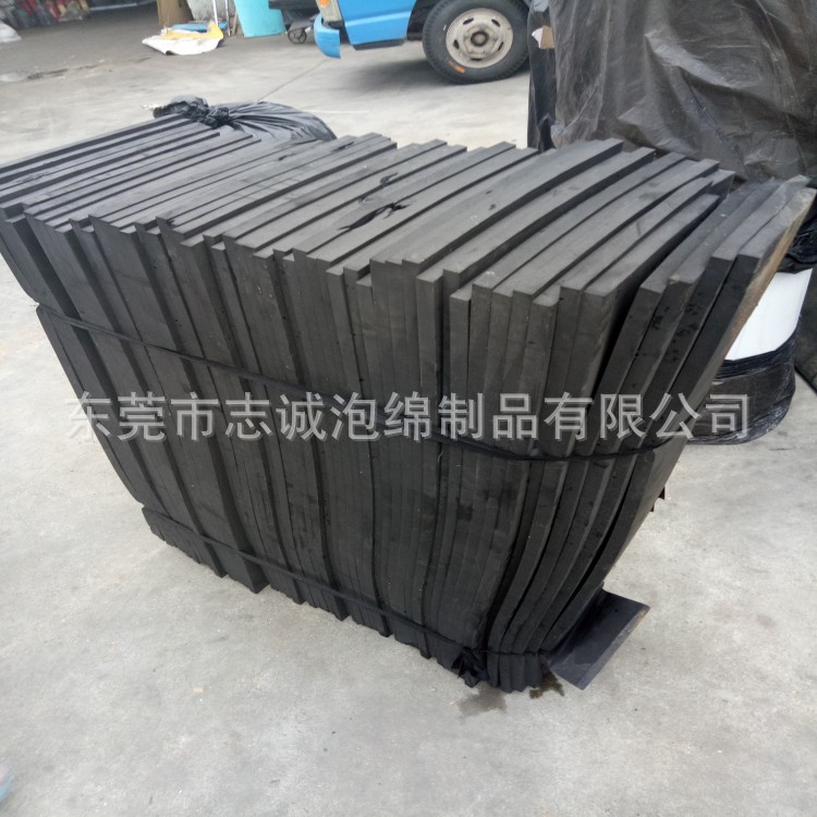 志诚批发供应彩色EVA发泡材料 高弹泡沫EVA片材