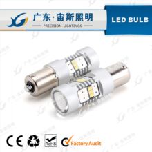 【厂家直销】2017 3020 1156/ba15s 汽车led 转向灯 倒车灯14SMD