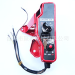 汽油机配件GX160 168F 170F 2 3KW发电机 控制开关盒 面板盒