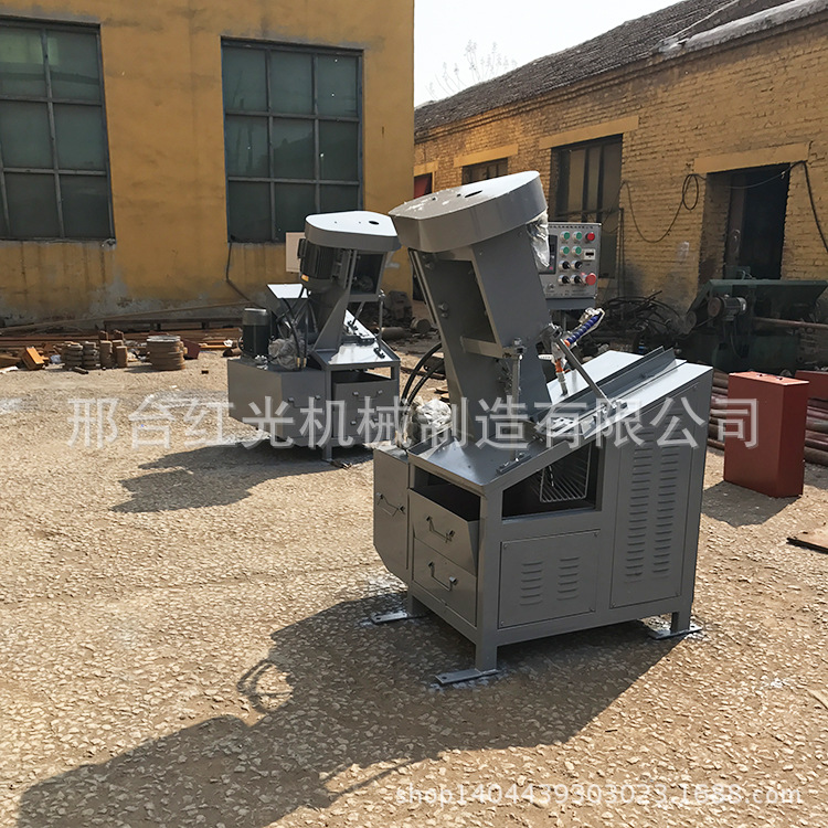 建筑套筒攻丝机 全自动攻丝机厂 自动攻牙机价格