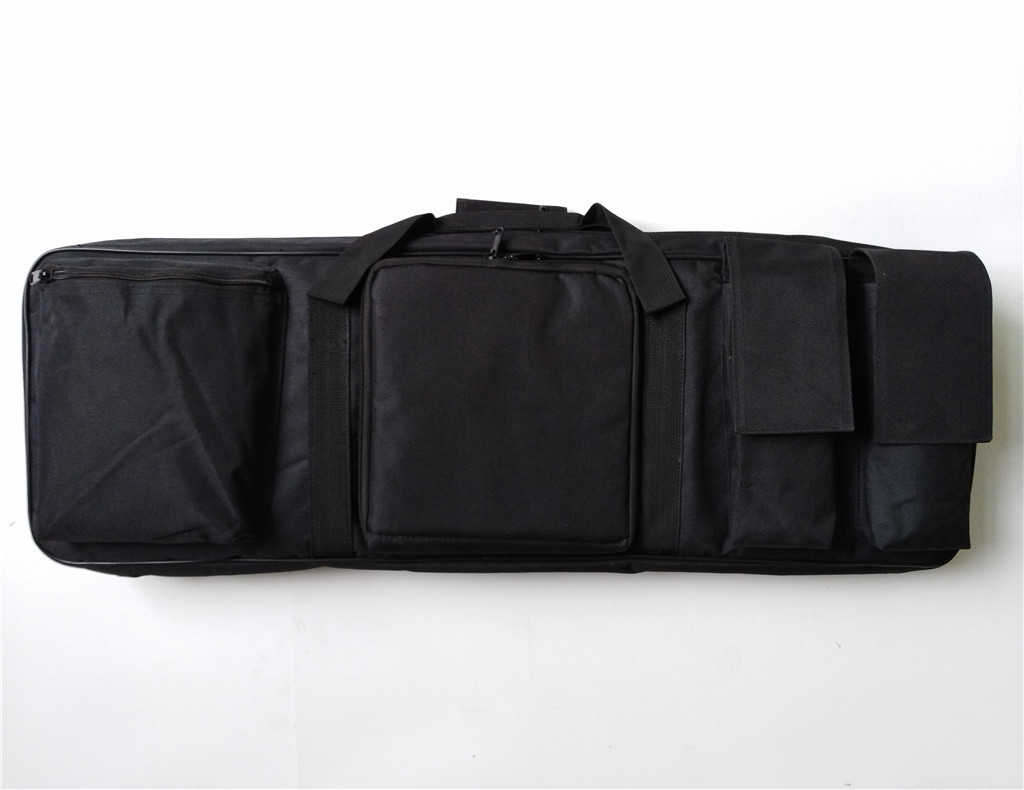 厂家直销 纯色85cm370功能包 户外狩猎钓鱼登山背包真人cs枪包|ms