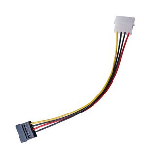 �羳��SATA�Դ�� �K���D���� �Դ4PIN �D SATA�� ����Ӳ�P�