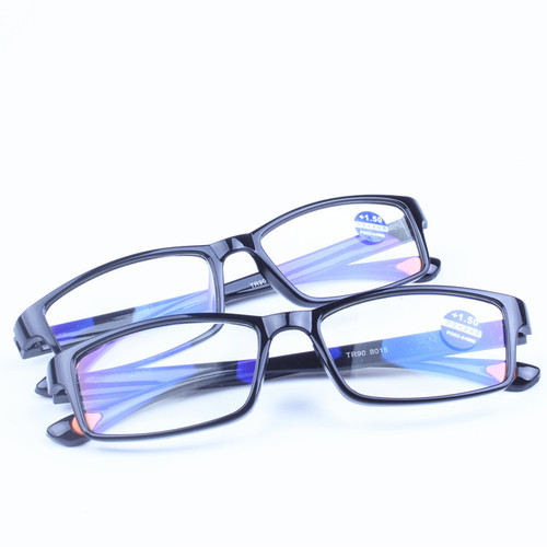 8015 reading glasses bifocal glasses resin elderly reading glasses trendy unisex flat reading glasses from street stalls wholesale reading glasses