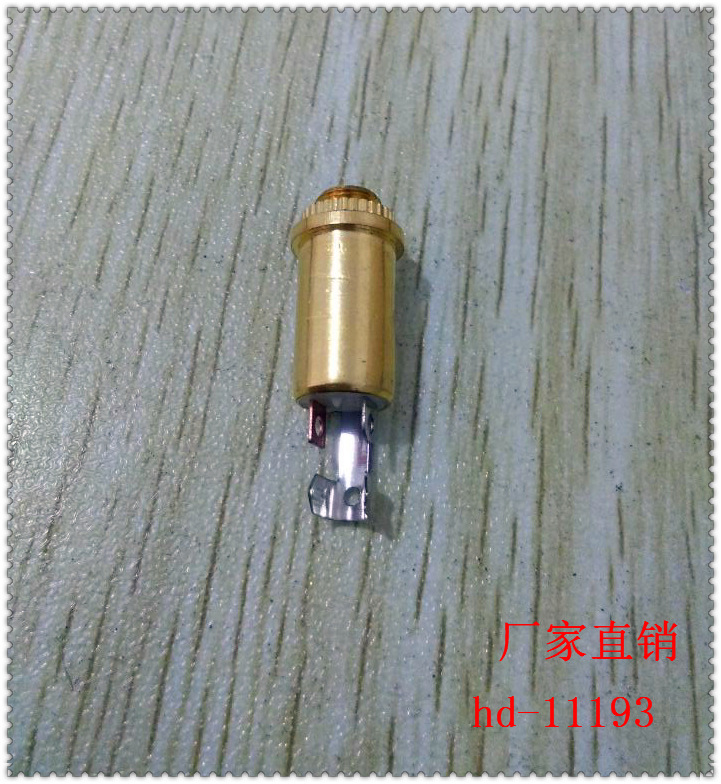 3.5音叉母座插头插座、3.5镀金插座插头面板安装插座