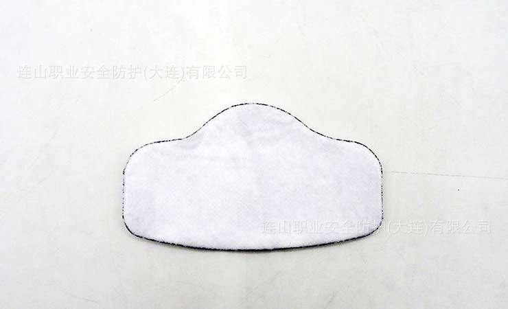 Masque anti pollution - Filtre efficacement les odeurs et les poussières de vapeur organiques convient au soudage dans la construction navale la fabrication de métal la fusion du métal etc. la protection respiratoire lors des opérations de moulage et de meulage - Ref 3404310 Image 25