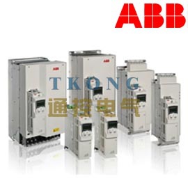 进口ABB变频器 ACS800-37-0070-5
