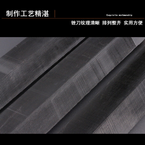 Diamond saw file factory direct sales multifunctional quick knife sharpener knife file street stall felling saw file