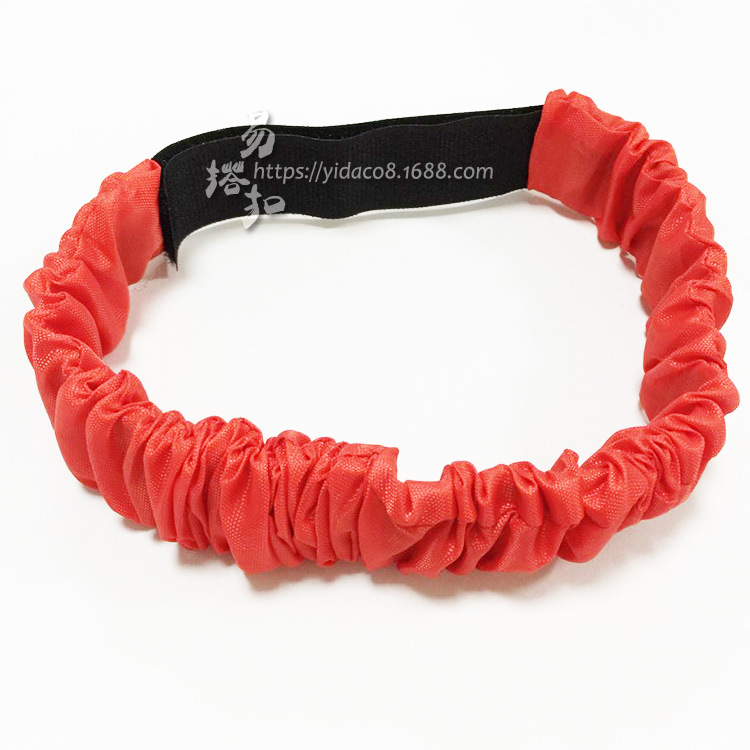 Two-person three-legged children's leggings with two-person three-legged binding with kindergarten sensory training development props