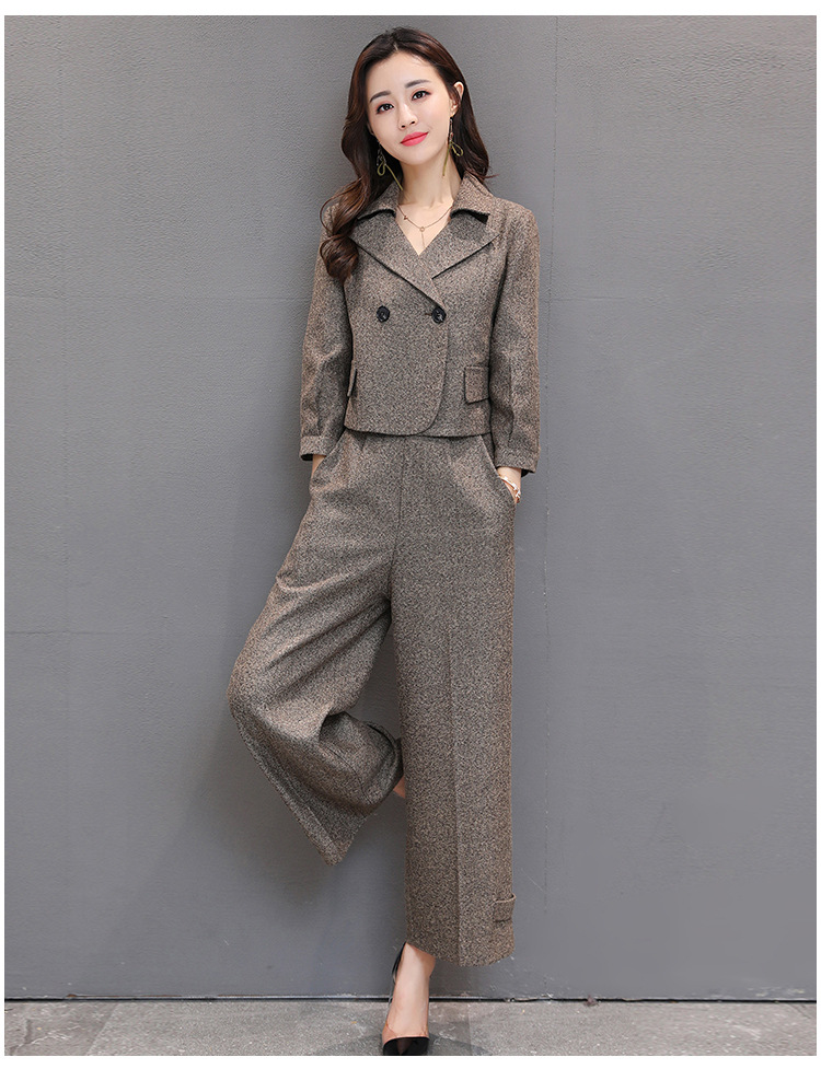 Costume femme en Fibre de polyester - Ref 3335610 Image 35