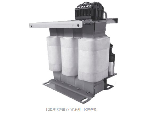 供应Block 正品SFB系列520 V交流37A 8kHz线路电抗器 SFB 400/37