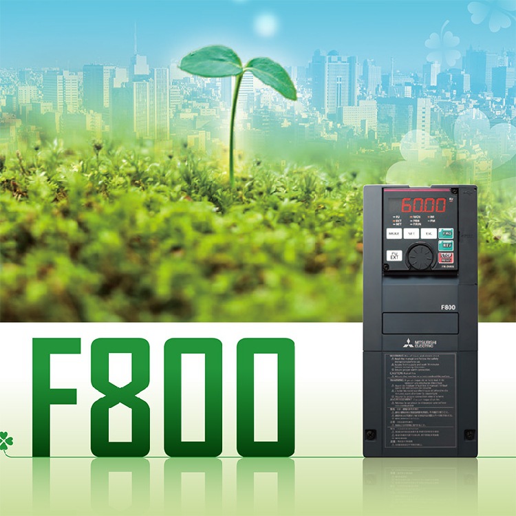 三菱变频器FR-F840-30KW/15KW/7.5KW/5.5KW 品质保障