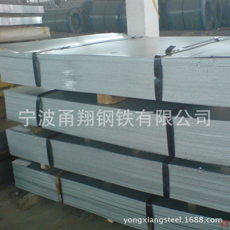 供上海宁波台州宝钢抗冲击双相钢B340/590DP B400/780DP 1.4 1.5