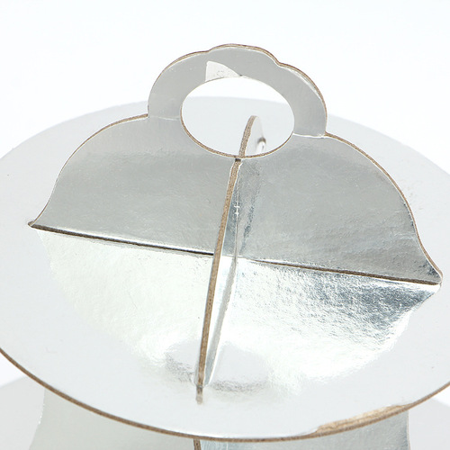 Party decoration cake stand, disposable snack tray, cake decorating stand, decorative paper accessories