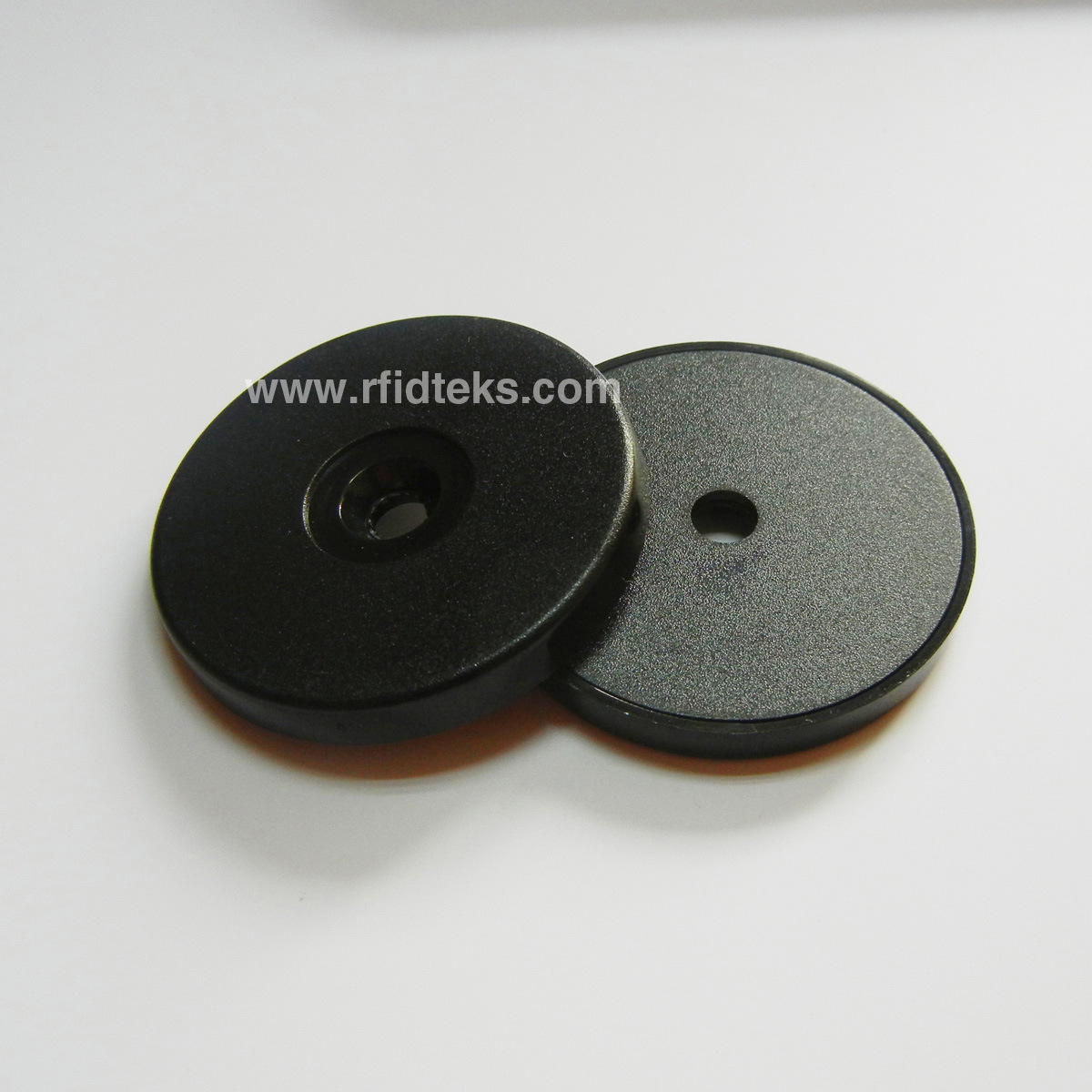G30 RFID耐高温抗金属仓储AGV标签13.56MHZ ISO15693 I CO SLIx