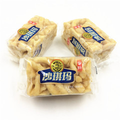 Hsu Fuji Shaqima independent small packaging weighs 5 kilograms per box