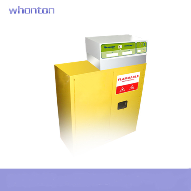 化学品安全存储柜用过滤装置 erlab文拓普502