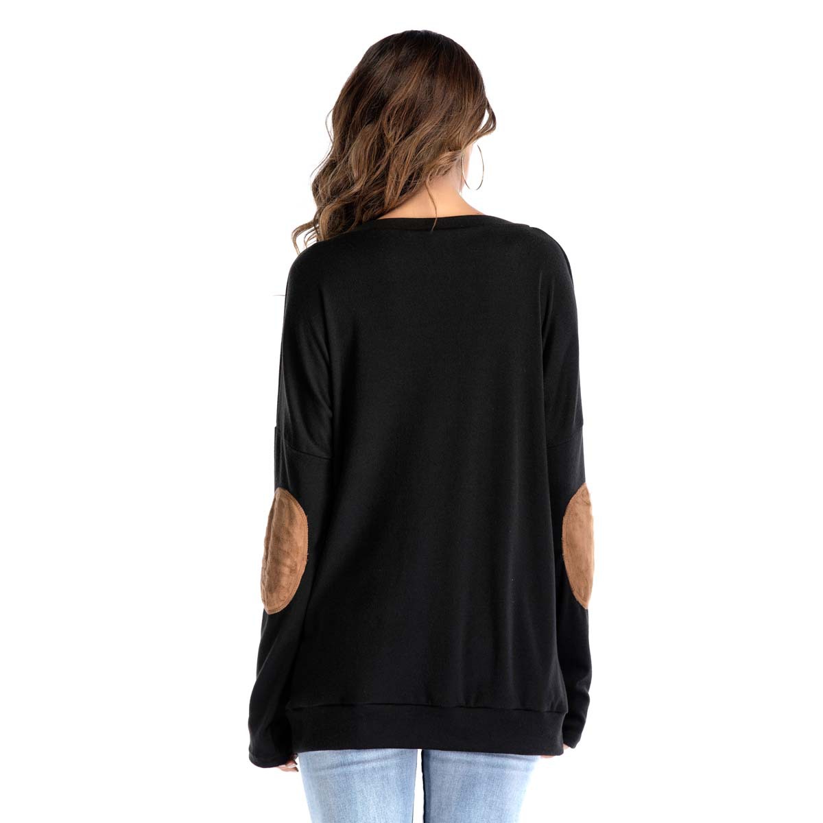 T-shirt femme en coton - Ref 3433913 Image 48